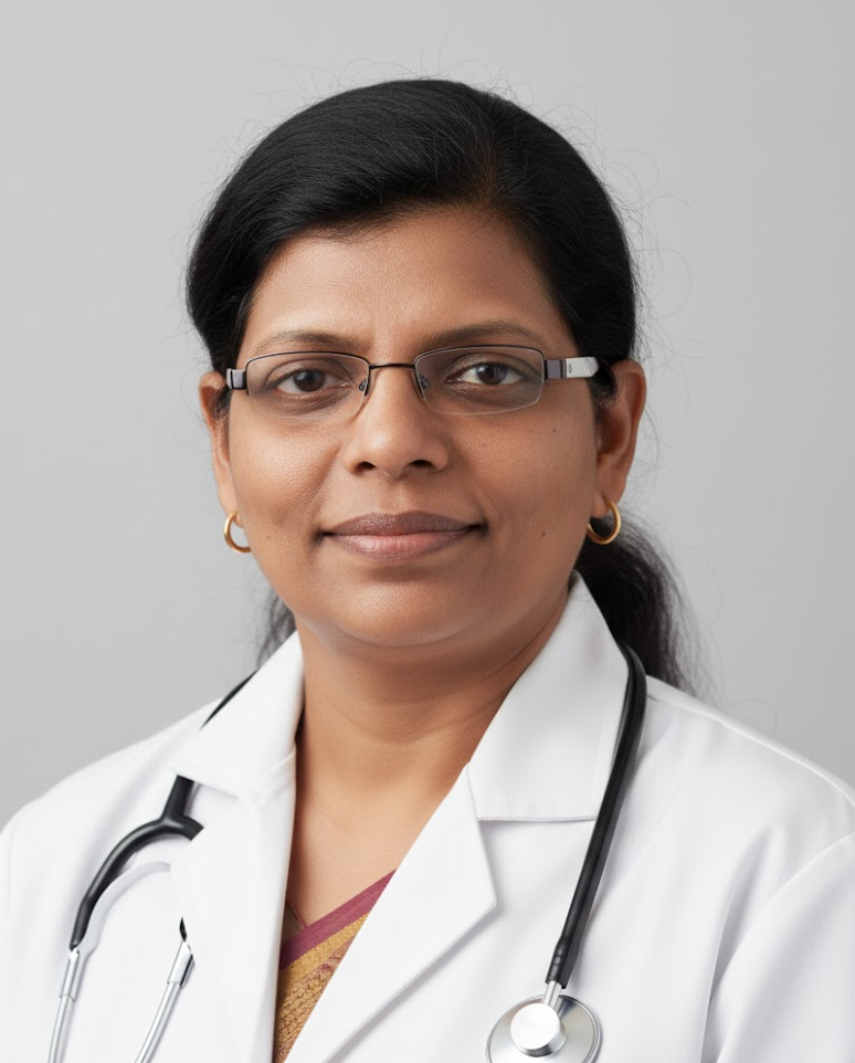 Doctor photo